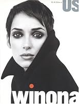 Winona Ryder
