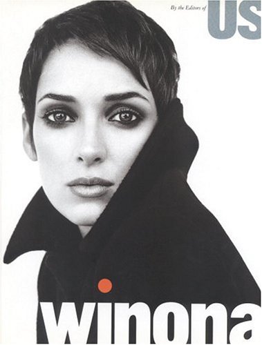 Winona Ryder