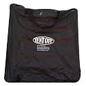 Kamp-Rite Tent Cot Gear Storage Bag (Black)