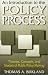 An Introduction to the Policy Process: Theories, Concepts, and Models of Public Policy Making Cover