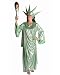 Deluxe Lady Liberty Statue of Liberty Costume