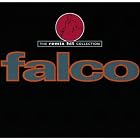 Remix hit collection by Falco (Audio CD)