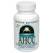 Source Naturals AHCC, 500mg, Tablets, 60 capsules