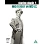 Charlie Chaplin - Monsieur Verdoux [DVD] [1947]