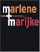 Books : Marlene Dumas & Marijke van Warmerdam