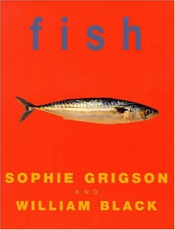 City Travel Guides Discounted  Books : Fish