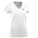 South Florida Womens Dream Tee (White) - X-Large