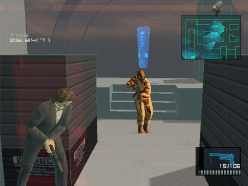 Metal Gear Solid: The Essential Collection image