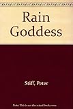 The Rain Goddess