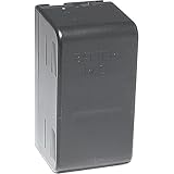 Ultralast UL-RC6019 JVC BN-V12U/V14U/V18U and Panasonic PV-BP15/BP17/BP19 Equivalent Camcorder Battery