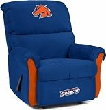 Boise State Broncos MVP Recliner