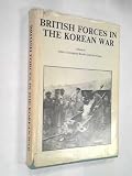 British forces in the Korean War