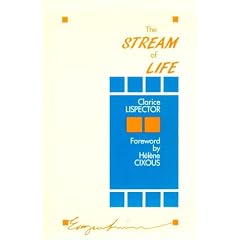 The Stream of Life (Emergent Literatures)