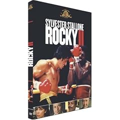 Rocky 2 : La Revanche