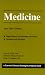 Books : Medicine, 2001 Edition (Current Clinical Strategies Series)