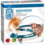 Catit Design Senses Play Circuit