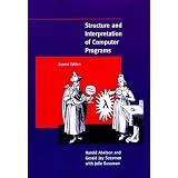 Structure and Interpretation of Computer Programs - 2nd Edition (MIT Electrical Engineering and Computer Science) (Hardcover)