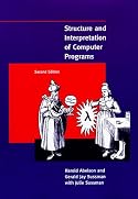 Structure and Interpretation of Computer Programs - 2nd Edition