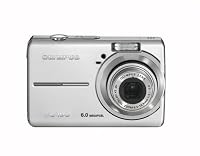 Olympus FE-190 6MP Digital Camera with Digital Image Stabilized 3x Optical Zoom Olympus FE-190 6MP Digital Camera with Digital Image Stabilized 3x Optical Zoom