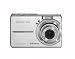 Olympus FE-190 6MP Digital Camera with Digital Image Stabilized 3x Optical Zoom