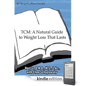 TCM: A Natural Guide to Weight Loss That Lasts