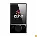 Zune 120 GB Video MP3 Player (Black)