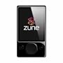 Zune 120 GB Video MP3 Player (Black)