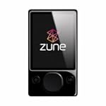 Zune 120