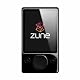 Zune 120 GB Video MP3 Player