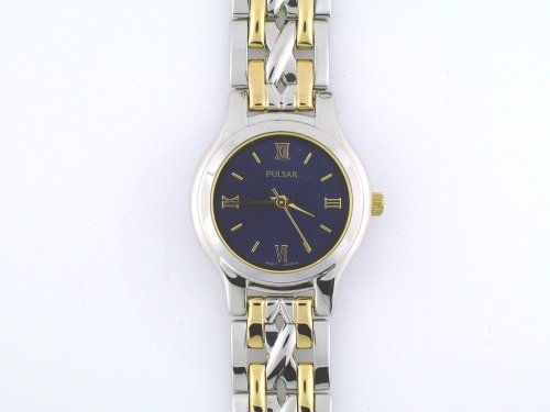 Pulsar Watches, Pulsar Watch PRS603X  , Womens Watches, Womens Pulsar Watches