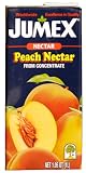 Jumex Peach Nectar - 1.05 Qt by Jumex