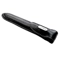 Livescribe Leather Pulse SmartPen Case - Black (AAA-00006)
