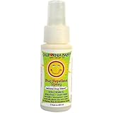 California Baby Natural Bug Blend (travel)