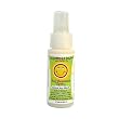California Baby Natural Bug Blend (travel)