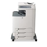 HP LaserJet CM4730F Multifunction Printer - Same Day Shipping (orders by 3 pm), Next Day Delivery (in most cases)
