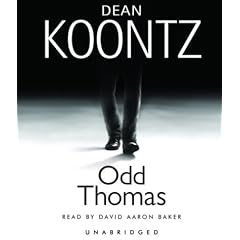Odd Thomas