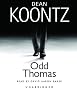 Odd Thomas Odd Thomas