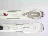 Used K2 Apache Recon Advanced Shape Ski 160cm C