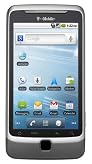 T-Mobile G2 with Google Android Phone (T-Mobile)