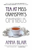 Tea at Miss Cranston's : a century of Glasgow memories