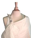 Bebe au Lait: Ivory Eyelet