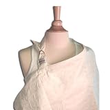 Bebe au Lait: Ivory Eyelet by Bebe au Lait