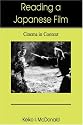 Reading a Japanese Film: Cinema in Context