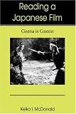 Reading a Japanese Film: Cinema in Context