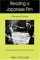 Reading a Japanese Film: Cinema in Context