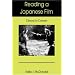 Reading a Japanese Film: Cinema in Context