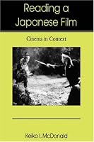 Reading a Japanese Film: Cinema in Context
