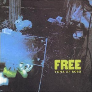 CD-Charts  Music : Tons Of Sobs