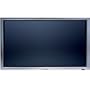 Mitsubishi PD-6150 - 61" plasma panel - widescreen - 720p - HDTV monitor - hi-tech silver