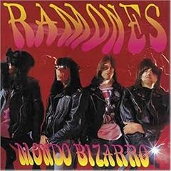 Mondo Bizarro